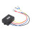 Wireless Winch Remote Control Kit for DC12V 24V Trucks ATVs SUVs Rapid Response 14