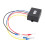 Wireless Winch Remote Control Kit for DC12V 24V Trucks ATVs SUVs Rapid Response 9
