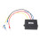 Wireless Winch Remote Control Kit for DC12V 24V Trucks ATVs SUVs Rapid Response 11