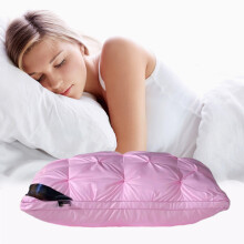 Oreiller rafraîchissant WZXPWT pour hôtel, 51 x 76 cm, lavable, garnissage en fibres synthétiques offrant un bon soutien, idéal pour dormir sur