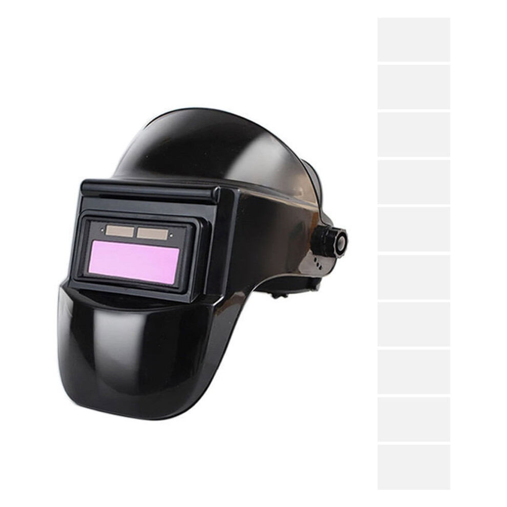 Auto-Darkening Welding Helmet For Soldering And Welding 9401284108108