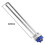 120V 2000W Immersion Water Heater Submersible Heating Element Heater Element 7
