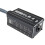 XLR Male/Female 4-Channel Snake Cable with Ethercon RJ45 4
