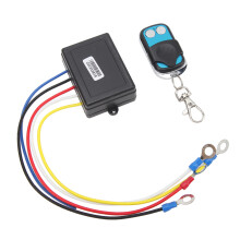 Kabelloses Winch-Fernbedienungs-Set, 50 Fuß Reichweite für Auto, ATV, LKW