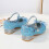 Κορίτσια Φόρεμα Πριγκίπισσας με Λαμπερά Παπούτσια, Φιόγκος, Γάμος, Λουλούδι, 5