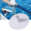 Πλάκα κενού αέρος Pool Skimmer στο έδαφος Κάλυμμα πλάκας καλαθιού Skimmer Pool Skimmer 2