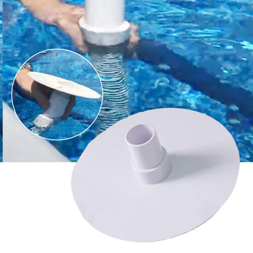 Πλάκα κενού αέρος Pool Skimmer στο έδαφος Κάλυμμα πλάκας καλαθιού Skimmer Pool Skimmer 1