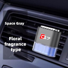 Audi Q7 Car Air Outlet Aromatherapy Diffuser