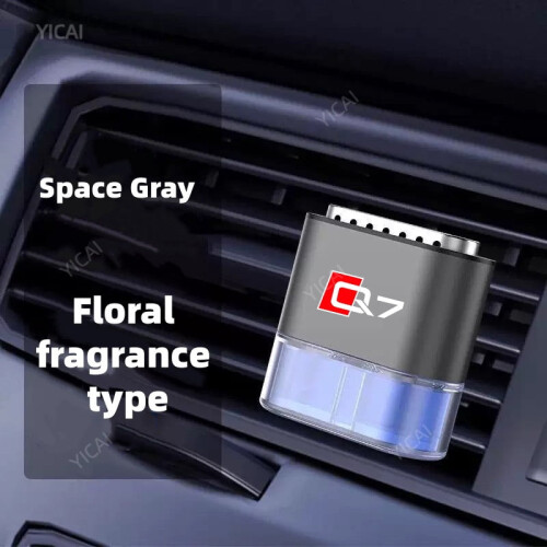 Audi Q7 Car Air Outlet Aromatherapy Diffuser