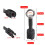 Fuel Injector Removal Puller Tool For Jaguar 5.0L V8 6