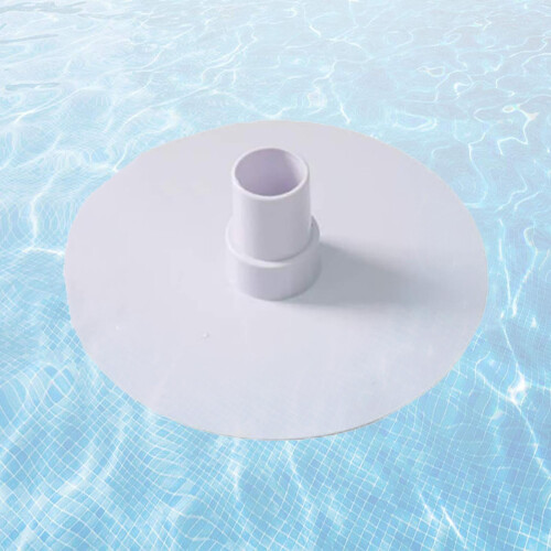 Πλάκα κενού αέρος Pool Skimmer στο έδαφος Κάλυμμα πλάκας καλαθιού Skimmer Pool Skimmer 2