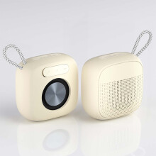 Portable Bluetooth Speaker Stereo Waterproof 20H Playtime