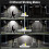 226 LED Solar Security Light Outdoor Waterproof Adjustable Motion Sensor Lamp 5