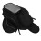 Bolsa de tanque impermeável com fixação magnética para motociclistas (12,2 x 7,5 x 6,3 polegadas). 5