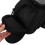 Bolsa de tanque impermeável com fixação magnética para motociclistas (12,2 x 7,5 x 6,3 polegadas). 6