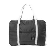 Foldable Travel Bag Made of Oxford Cloth, Waterproof and Tear-Resistant, Suitable for Outdoor Activities and Daily Use