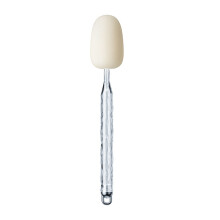 Long Handle Gap Brush for Cups – 2-in-1 Cup Brush & Soft Sponge Head, Scratch-Free, Reaches Bottom & Corners | Compatible with standard cups