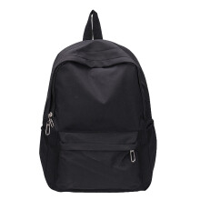 Liquidation ! Sac à dos scolaire grande capacité 41 30 12 cm (pendentifs non inclus), 1 pièce