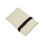 4PCS White Color Water Pipe Insulation Cover Durable Material Weatherproof Shield 3