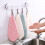 Kitchen Cleaning Cloth Dish Towel 5 Pack 5