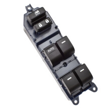 Interruttore principale alzacristalli elettrici compatibile con Toyota Yaris Camry #84820-06070