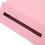 NICEXMAS Iron Ballot Box Mailbox Pink 1 Piece 7