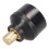 TIG Torch Adapter WP17V to WP26V Connector 6