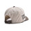 Women's Vintage Trucker Hat Adjustable Ponytail Hole 5
