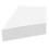 Quilting Templates Paper Patchwork Sewing Pattern 100 Pcs 6