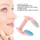 ABS Silicone Nose Shaper Clip Ergonomic Bridge 4
