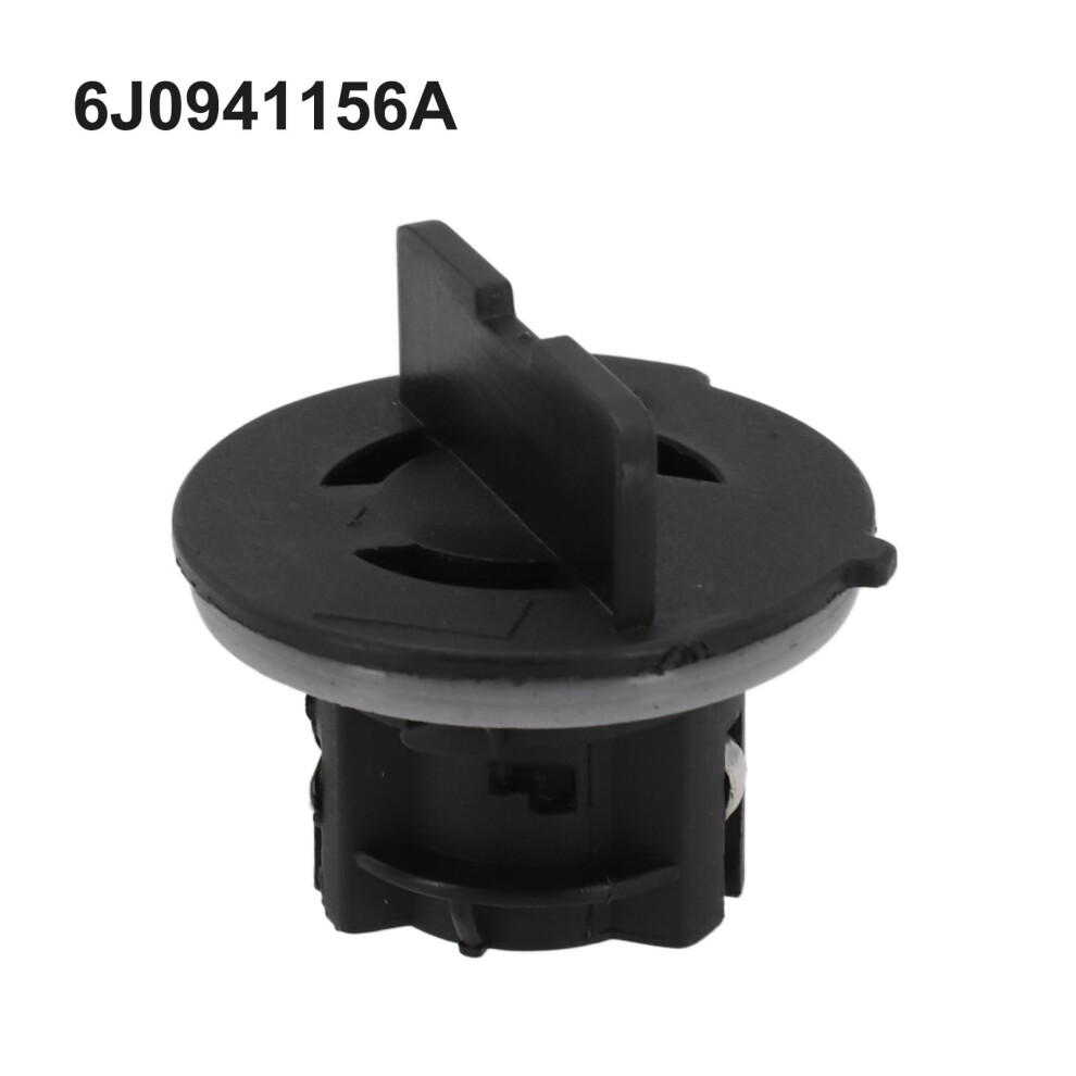 Daytime Running Bulb Base 6J0941156a For Seat Ibiza Leon 2009-2017 Front Head Drl Socket Light 9170372317325