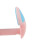 ABS Silicone Nose Shaper Clip Ergonomic Bridge 5