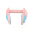 ABS Silicone Nose Shaper Clip Ergonomic Bridge 9
