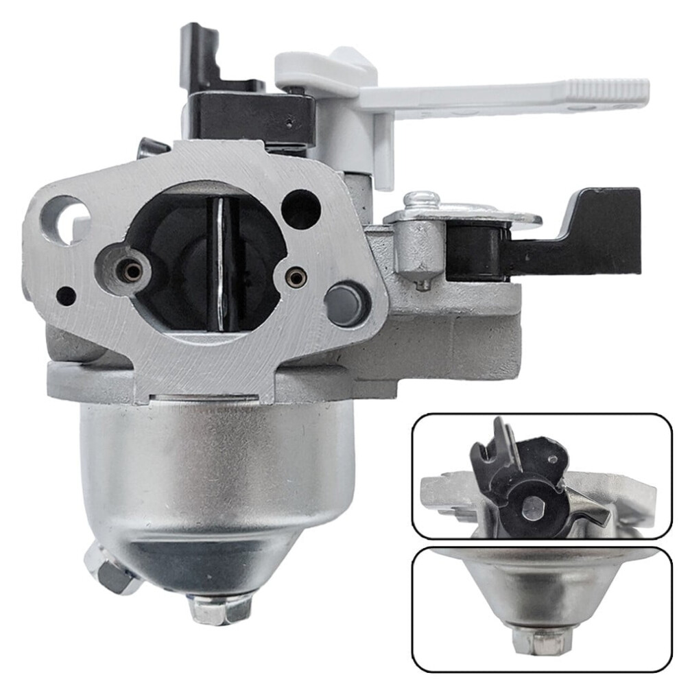 For Loncin Gasoline Engine Carburetor For Engine 6.5 Ps Gasoline Tap Choke Lever 9170372317745