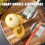 Peeler with Storage Box Double-Sided Stainless Steel Blade 3