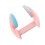 ABS Silicone Nose Shaper Clip Ergonomic Bridge 16