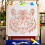 Tiger Head Stencil Reusable Large for Wood Wall Canvas Tile 5