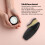 Tanning Brush Ultrafine Soft Fibers ABS Makeup 5