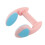 ABS Silicone Nose Shaper Clip Ergonomic Bridge 8