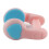 ABS Silicone Nose Shaper Clip Ergonomic Bridge 10