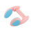 ABS Silicone Nose Shaper Clip Ergonomic Bridge 11