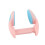 ABS Silicone Nose Shaper Clip Ergonomic Bridge 6