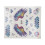 Rich Pattern Tattoo Stickers - Colorful Paper DIY 10