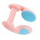 ABS Silicone Nose Shaper Clip Ergonomic Bridge 13