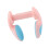 ABS Silicone Nose Shaper Clip Ergonomic Bridge 1