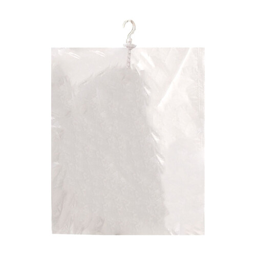 Hanging Vacuum Storage Bags Heavy-Duty 3 Sizes 1