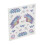 Rich Pattern Tattoo Stickers - Colorful Paper DIY 6