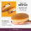 2pcs Sunscreen Applicator Brush, Soft Fiber, ABS 8