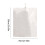 Hanging Vacuum Storage Bags Heavy-Duty 3 Sizes 3