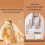 Hanging Vacuum Storage Bags Heavy-Duty 3 Sizes 5